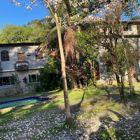 Rio Natureza Apart 118 Рио де Жанейро Екстериор снимка